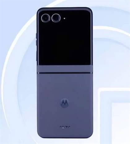 摩托罗拉razr50上市时间