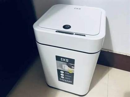 智能垃圾桶推荐品牌