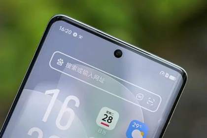vivo S19 Pro评测 vivo S19 Pro体验分享