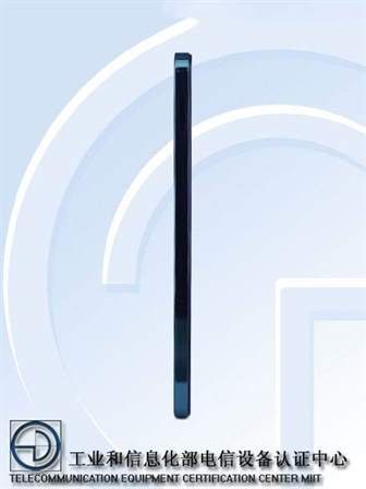 OPPOPKD110 新机外观曝光
