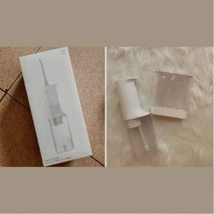 智能冲牙器推荐品牌