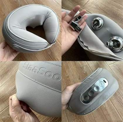 智能按摩仪推荐品牌