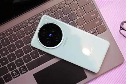 vivox100s开箱评测