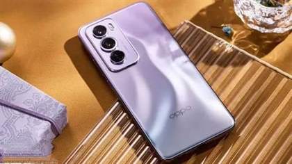 荣耀200和oppo reno12区别