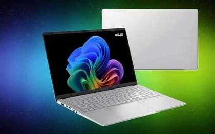 华硕VivobookS15 15.6英寸轻薄笔记本参数配置