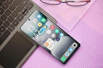 vivox100s开箱评测