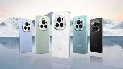 荣耀magic6和magic6pro区别