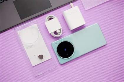 vivox100s开箱评测