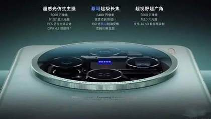 vivo X100s和X100s Pro参数对比