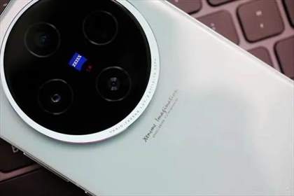 vivox100s开箱评测