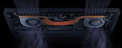 MateBook14和matebookD14区别