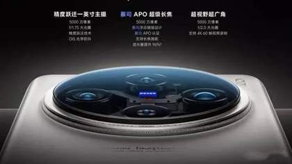 vivo X100s和X100s Pro参数对比