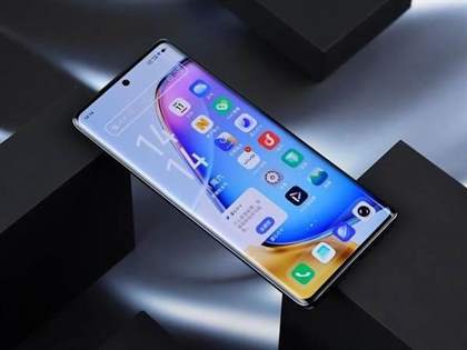 vivo Y200开箱评测