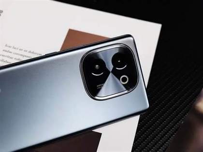 vivo Y200开箱评测