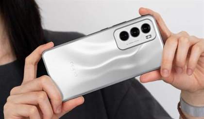 OPPOReno12Pro首发测评