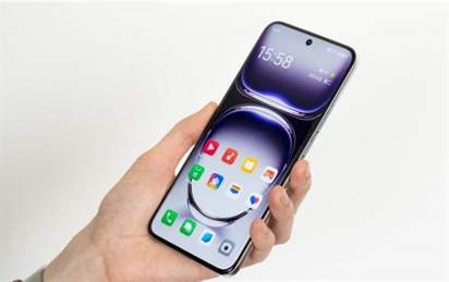 OPPOReno12Pro首发测评
