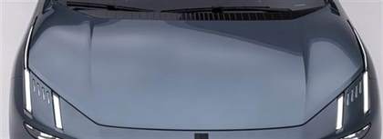 领克的纯电车来了 想买极氪001的该纠结了