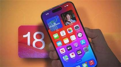 ios18正式版推送时间介绍