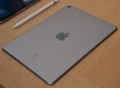 苹果或将改变iPad的logo朝向 为了平板横过来或更换logo