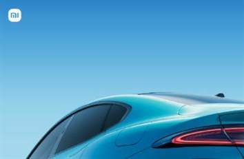 小米汽车APP怎么买车