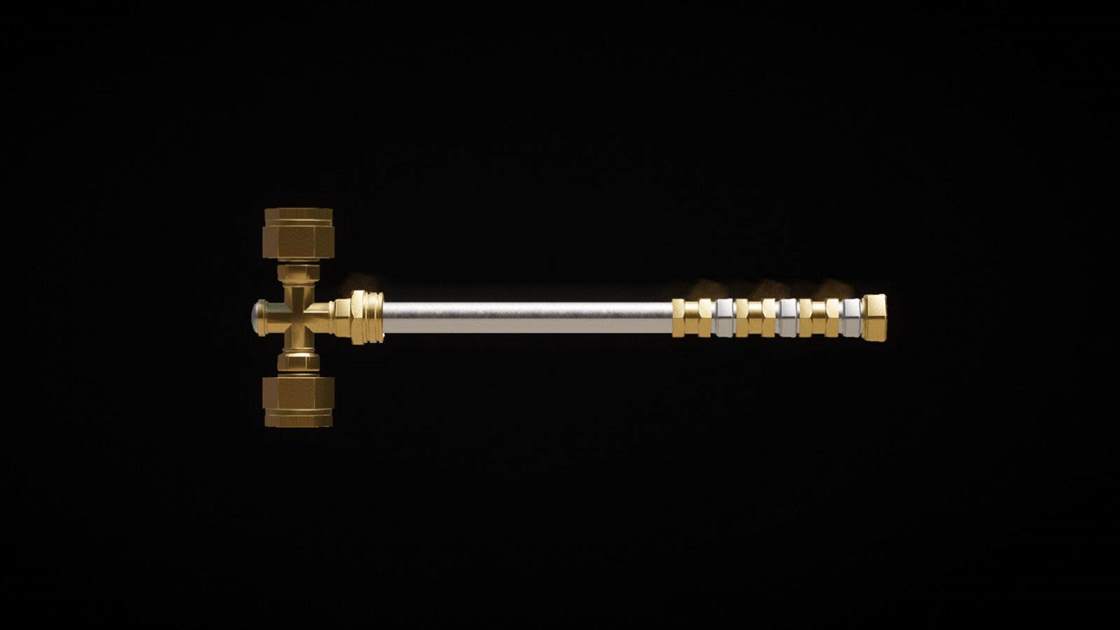 《五金圣剑模拟器》Steam页面 发售日期待定
