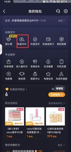 抖音月付怎么彻底关闭 抖音月付彻底关闭方法