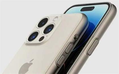 iPhone 16 Pro新消息曝光 iPhone 16 Pro屏幕亮度将提高20%