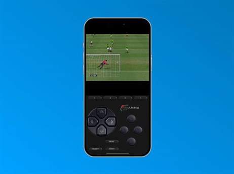 Gamma模拟器怎么用？Gamma模拟器使用教程[多图]图片4