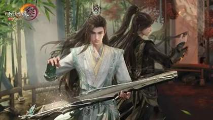 剑网三无界手游职业选什么好？剑网三无界手游职业推荐
