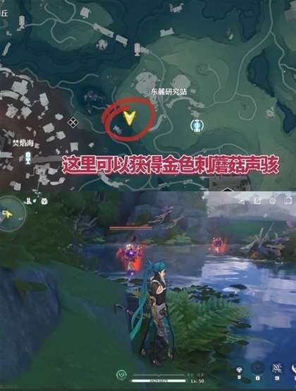 鸣潮湮灭属性漂泊者如何培养？详细养成攻略