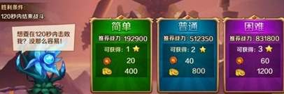 新斗罗大陆杀戮之都图文攻略