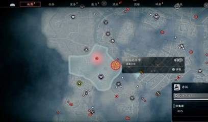 浪人崛起：水池的异常任务攻略详解！