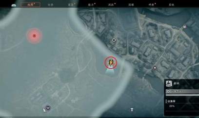 浪人崛起：水池的异常任务攻略详解！