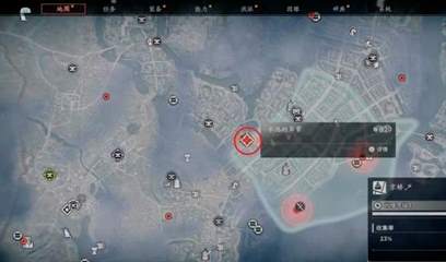 浪人崛起：水池的异常任务攻略详解！