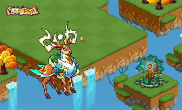 幻兽爱合成奇迹制作顺序 幻兽爱合成奇迹产出