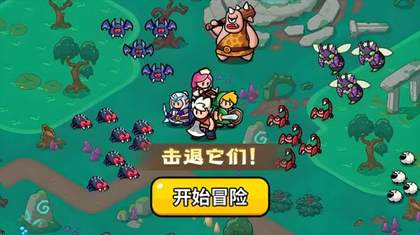 《百炼英雄》最强阵容搭配推荐，必带核心角色！