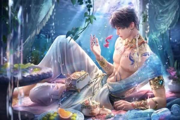 恋与深空祁煜值得玩吗？祁煜强度分析