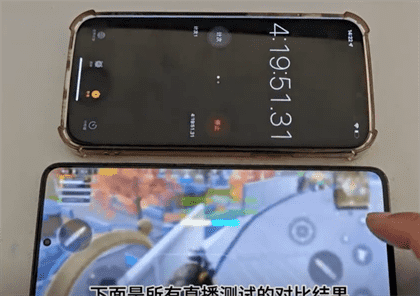 k70和k70pro哪个续航好