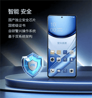 Axon60Ultra参数-中兴Axon60Ultra参数配置