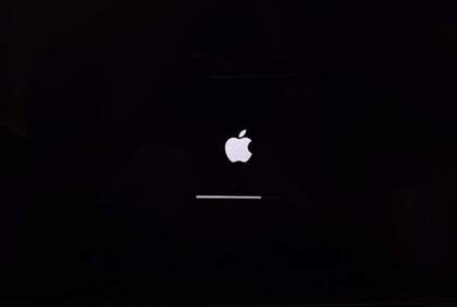 macbookpro黑屏没反应无法开机怎么办