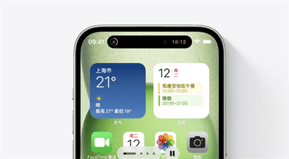 iPhone17预计上市时间