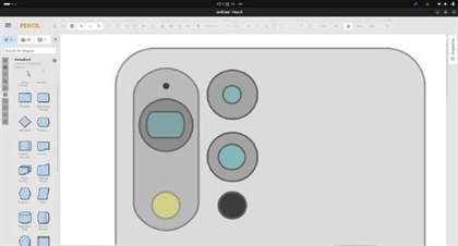 索尼Xperia1VII最新消息 设计图曝光