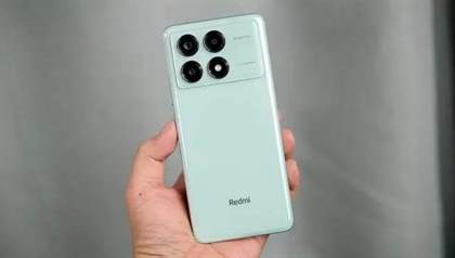 红米k70和k70e的区别 哪个性价比更高