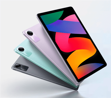 RedmiPadSE8.7参数配置