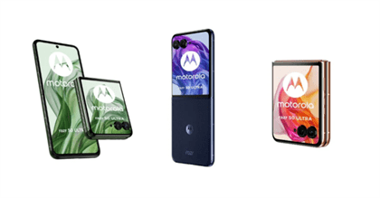 摩托罗拉Razr50发布时间定档6月25日