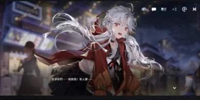 《白荆回廊》即将上线steam采用2D与3D并重