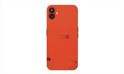 CMF Phone 1手机参数配置