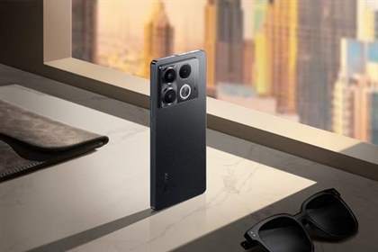 传音Infinix Note 40 5G参数配置和价格