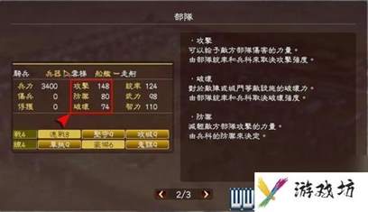 三国志13攻略心得 全系统图文玩法详解