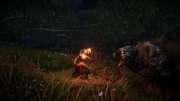 《ASKA》体验版现已登陆Steam首周特惠-10%